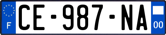 CE-987-NA
