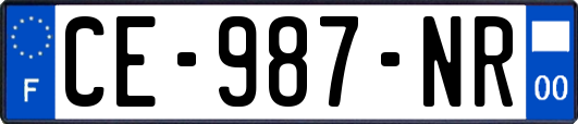 CE-987-NR