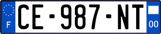 CE-987-NT