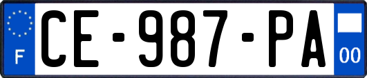 CE-987-PA