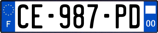 CE-987-PD