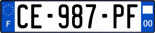 CE-987-PF