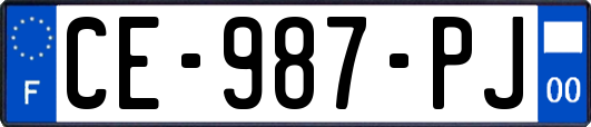 CE-987-PJ