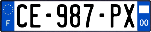 CE-987-PX
