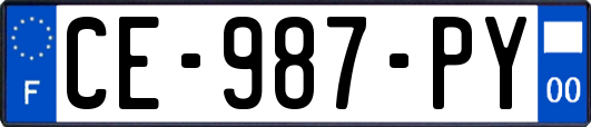 CE-987-PY