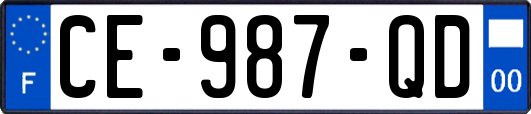 CE-987-QD