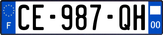 CE-987-QH