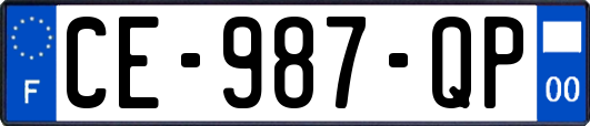 CE-987-QP