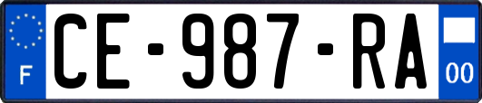 CE-987-RA