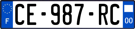 CE-987-RC