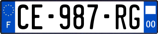 CE-987-RG