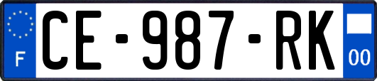 CE-987-RK