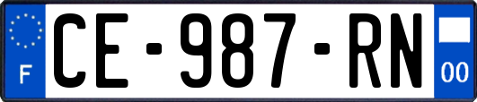 CE-987-RN