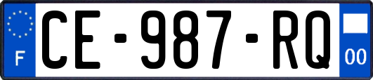 CE-987-RQ