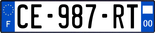 CE-987-RT