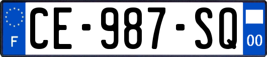 CE-987-SQ