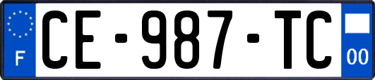 CE-987-TC