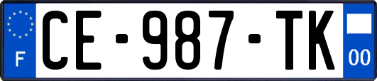 CE-987-TK