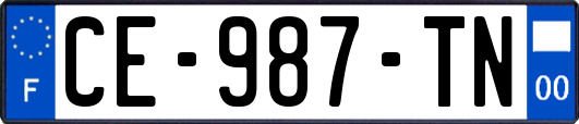 CE-987-TN