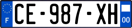 CE-987-XH