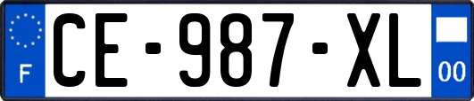 CE-987-XL