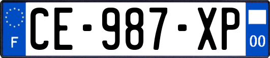 CE-987-XP