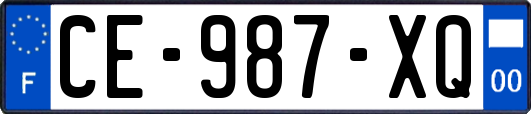 CE-987-XQ