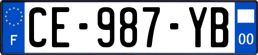 CE-987-YB