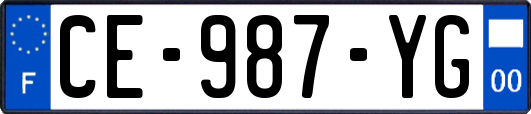 CE-987-YG