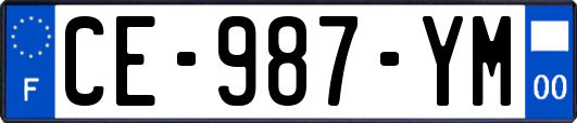 CE-987-YM