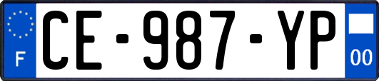 CE-987-YP