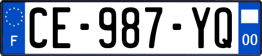 CE-987-YQ