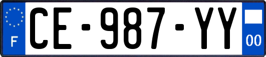 CE-987-YY