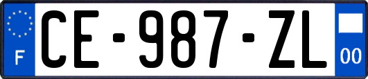 CE-987-ZL