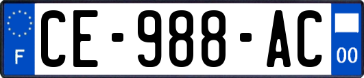 CE-988-AC