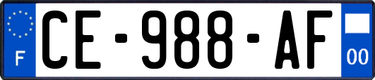 CE-988-AF