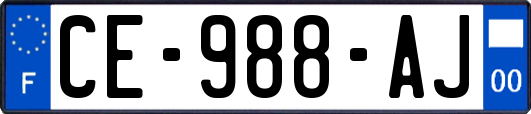 CE-988-AJ