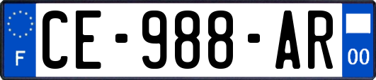 CE-988-AR