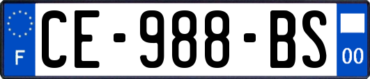 CE-988-BS