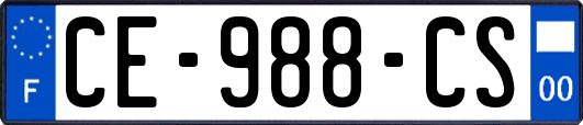 CE-988-CS