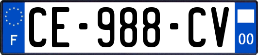 CE-988-CV