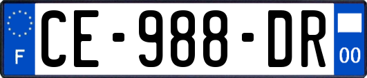 CE-988-DR