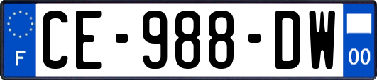 CE-988-DW