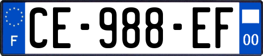 CE-988-EF