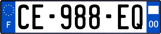 CE-988-EQ