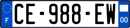 CE-988-EW