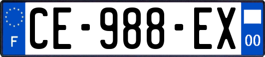 CE-988-EX