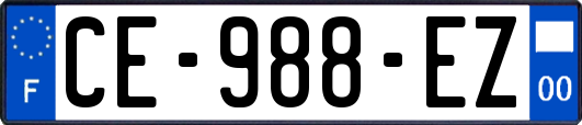 CE-988-EZ