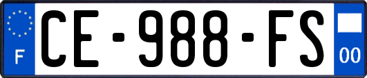 CE-988-FS
