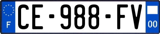 CE-988-FV
